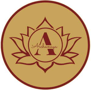 Archanaya Logo