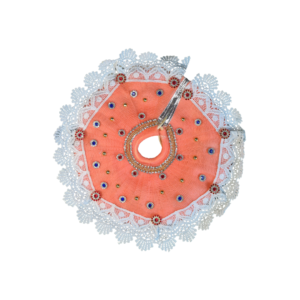 Laddu Gopal dress acrchanaya